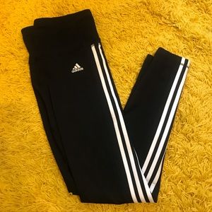 adidas leggings NWT